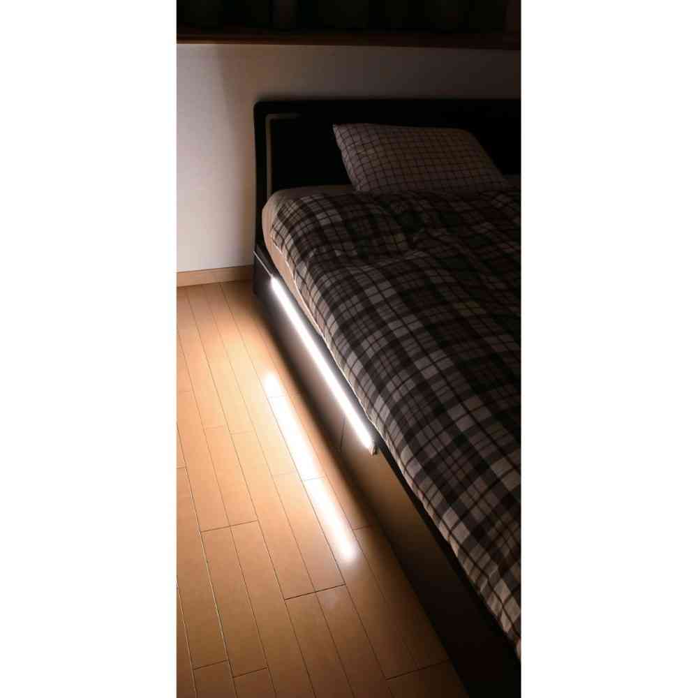 朝日電器 エルパ ELPA LED多目的灯 非接触 ALT-2090IR（L） - Image 5