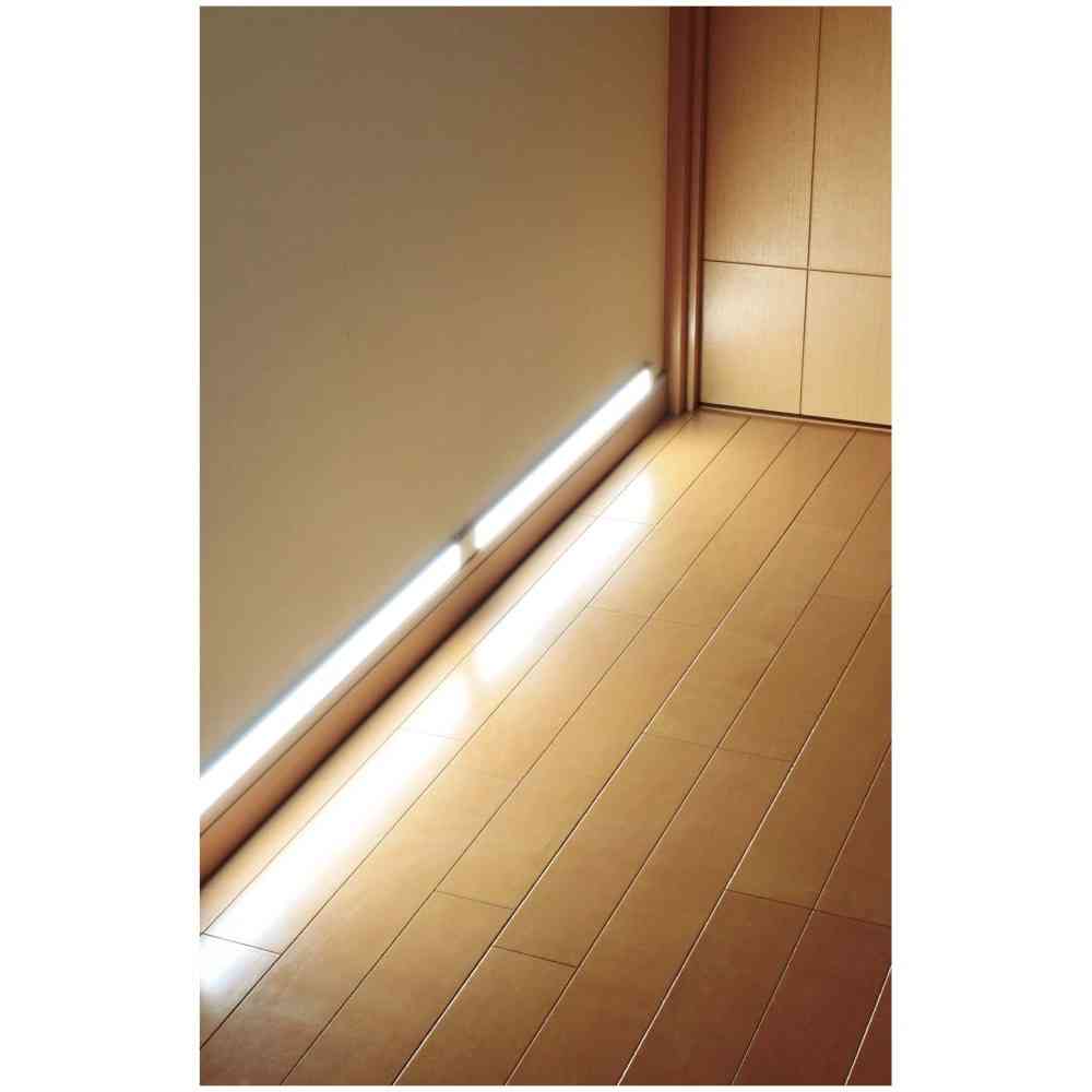 朝日電器 エルパ ELPA LED多目的灯 明暗人感 ALT-2060PIR（L） - Image 6