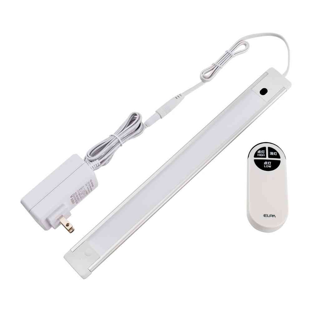 朝日電器 エルパ ELPA LED多目的灯 リモコン ALT-2030RE(L) - Image 2