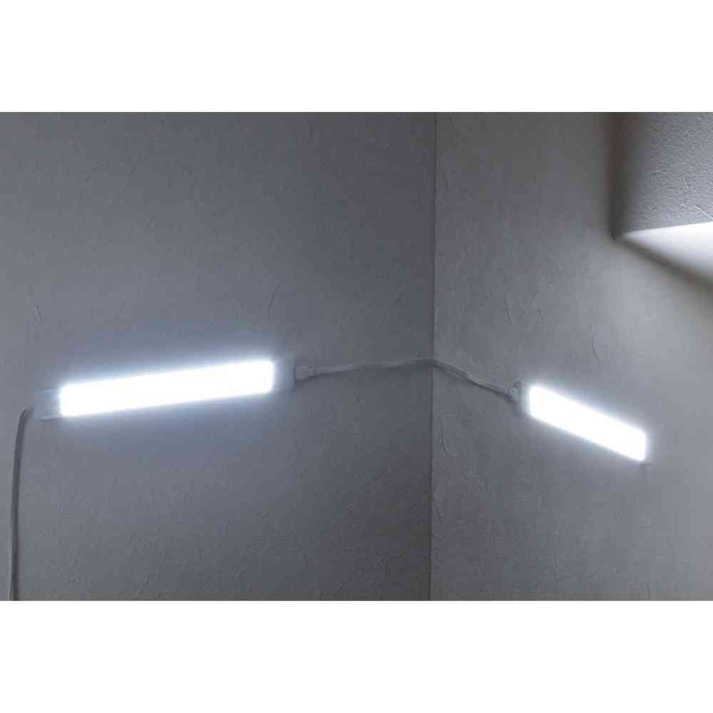 朝日電器 エルパ ELPA LED多目的灯 連結子機 ALT-2030（D） - Image 5