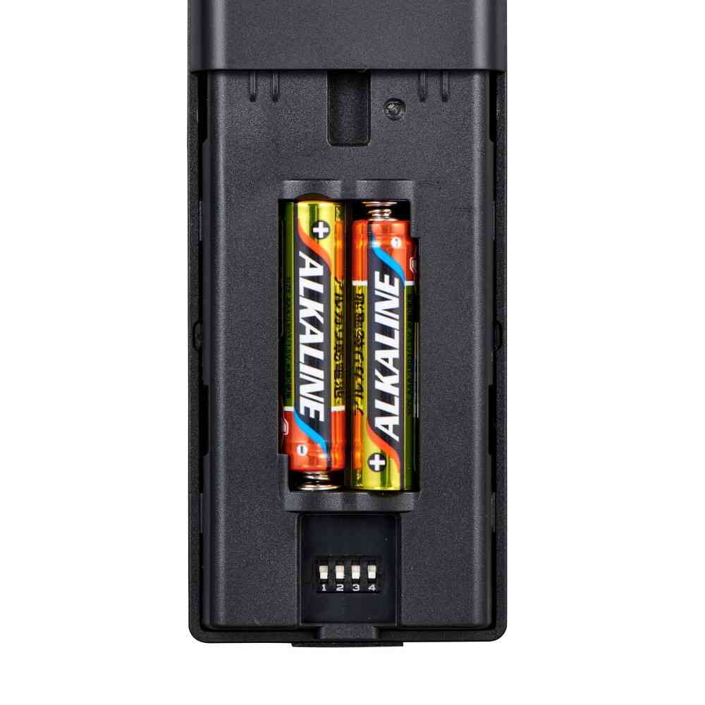 エルパ ELPA テレビリモコン シャープ用 RC-TV019SH - Image 7