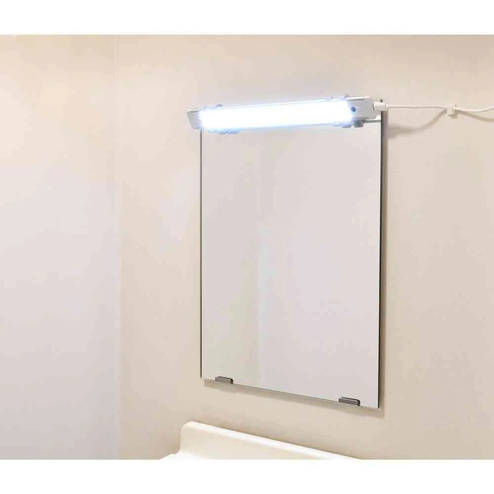 朝日電器 エルパ ELPA LED多目的灯USB プッシュ ALT-USB2030PS（D） - Image 10