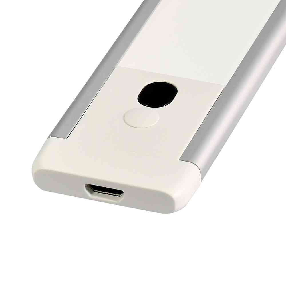 朝日電器 エルパ ELPA LED多目的灯USB プッシュ ALT-USB2030PS（D） - Image 6