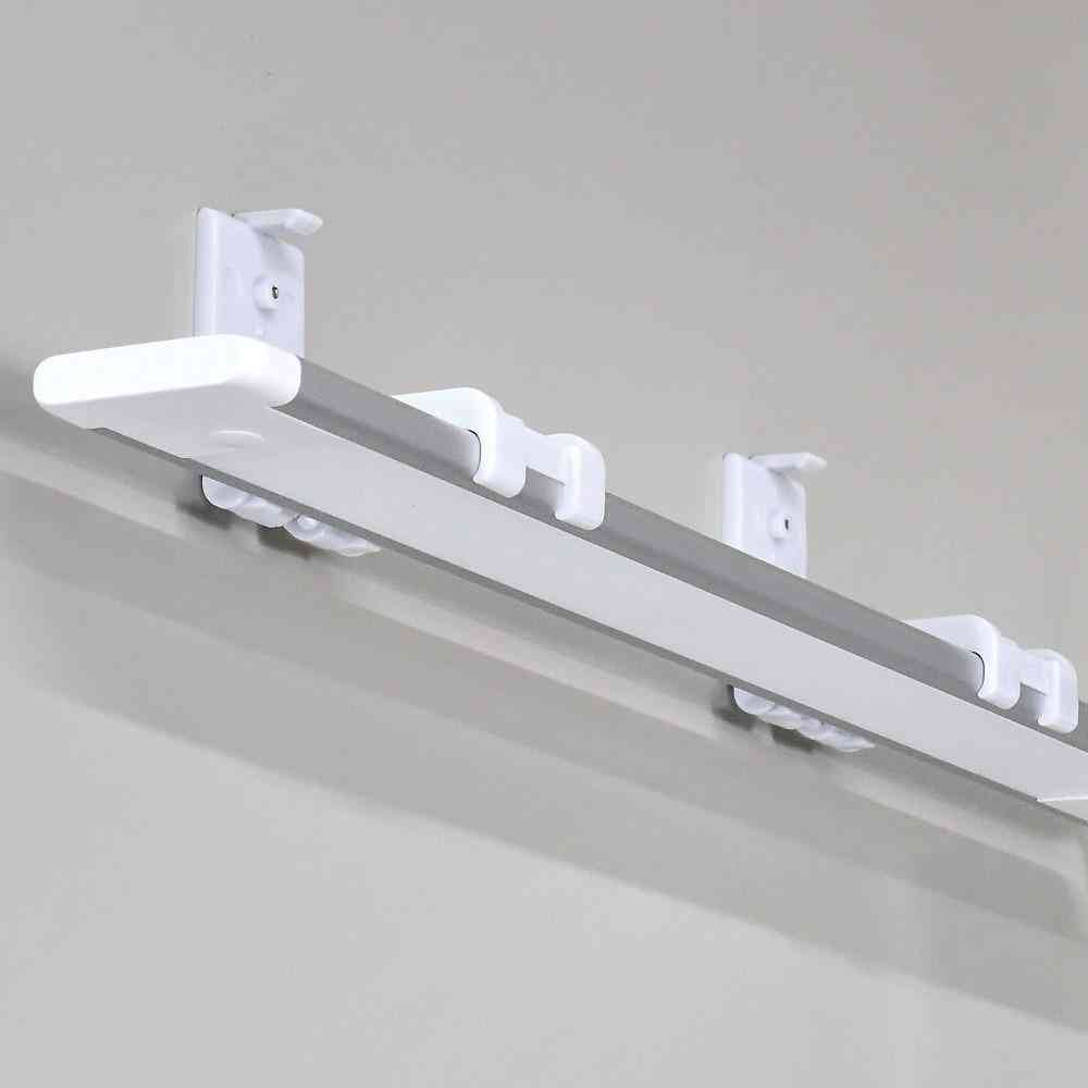 ELPA LEDバーライト USB電源 プッシュ式 30cm 電球色 ALT-USB2030PS（L） 1個 - Image 11