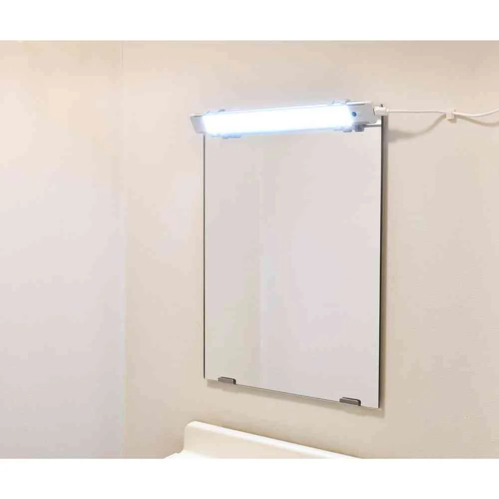 朝日電器 エルパ ELPA LED多目的灯USB 非接触 ALT-USB2030IR（D） - Image 10