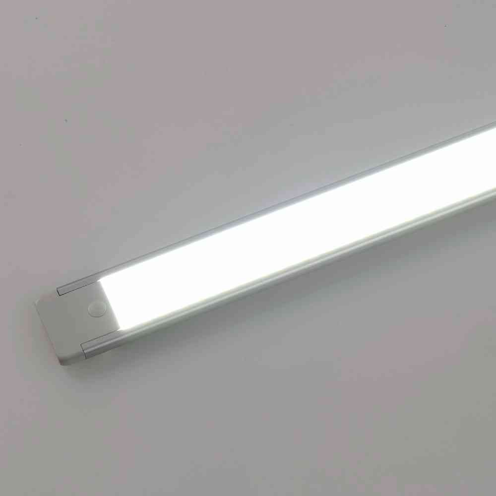 朝日電器 エルパ ELPA LED多目的灯USB 非接触 ALT-USB2030IR（D） - Image 3