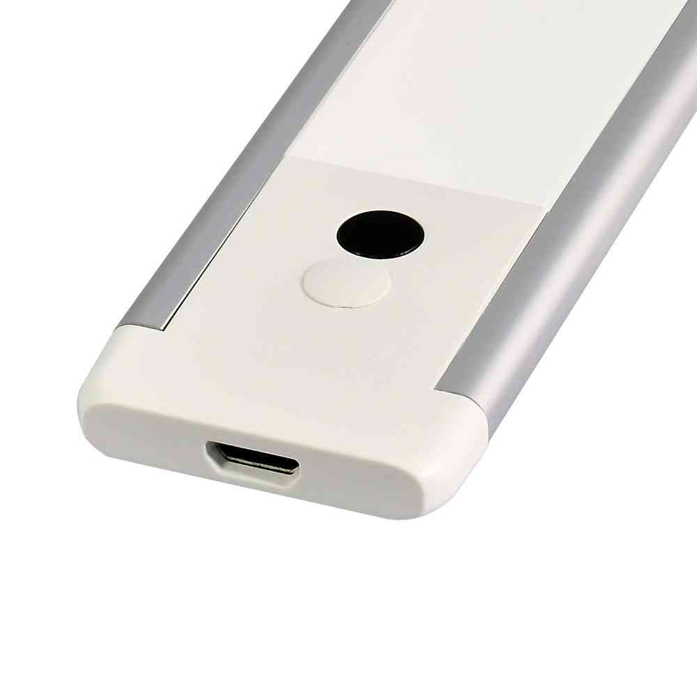 朝日電器 エルパ ELPA LED多目的灯USB 非接触 ALT-USB2030IR（D） - Image 6