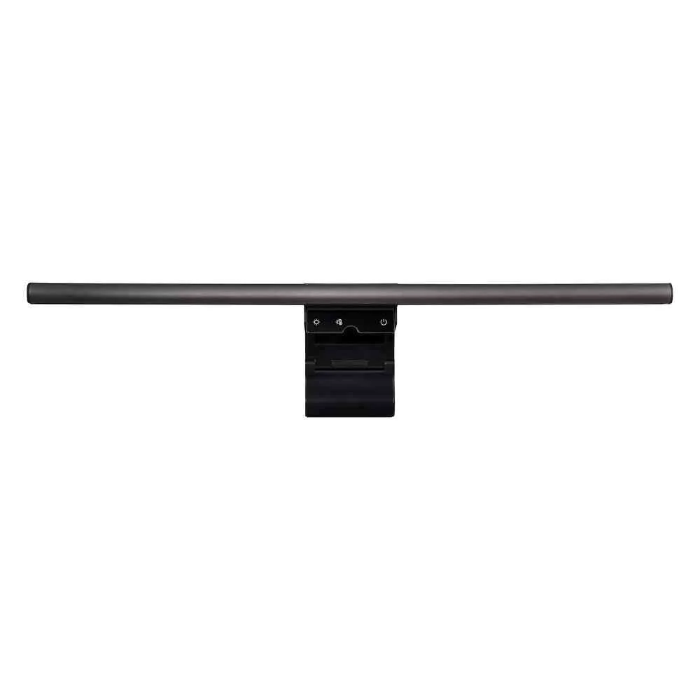 朝日電器 エルパ ELPA USBモニターライト デスクトップ EML-DP01(CG) - Image 2