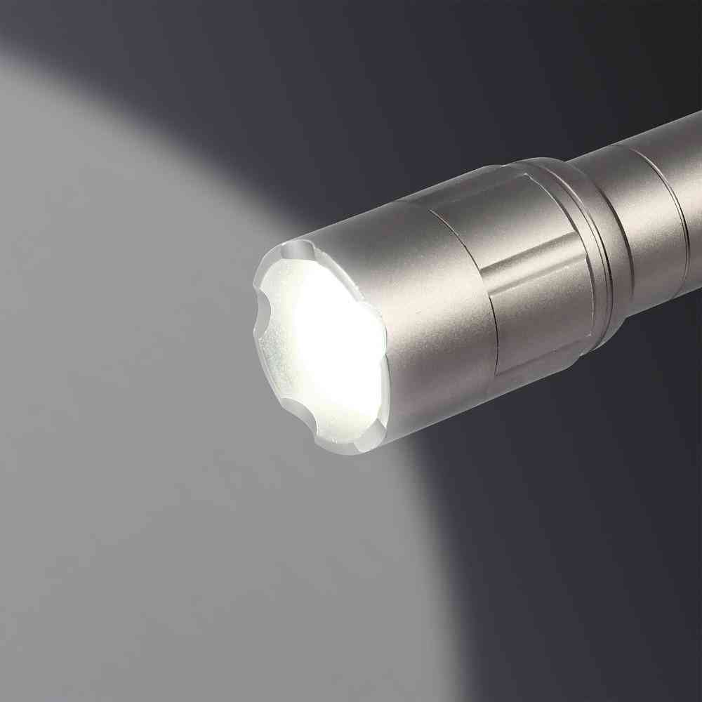 ELPA LED ハンドライト 350ルーメン DOP-EP430 1個 - Image 10