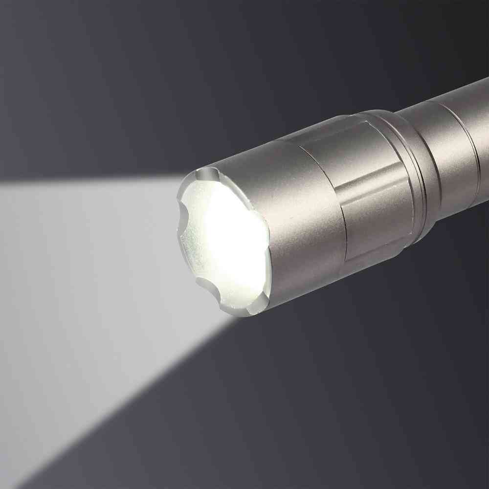 ELPA LED ハンドライト 350ルーメン DOP-EP430 1個 - Image 11