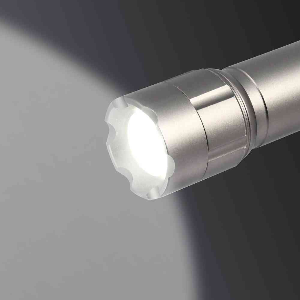 ELPA LED ハンドライト 450ルーメン DOP-EP440 1個 - Image 10