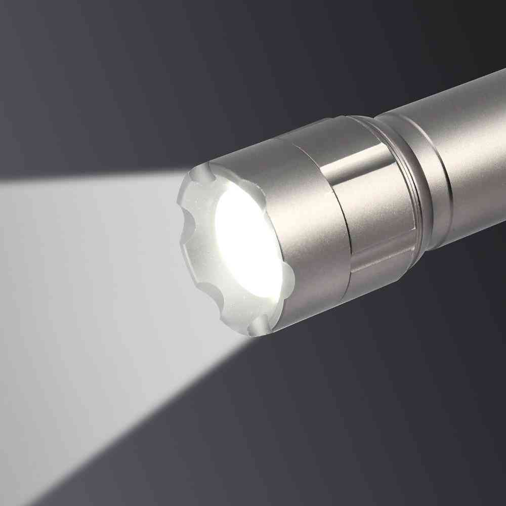 ELPA LED ハンドライト 450ルーメン DOP-EP440 1個 - Image 11