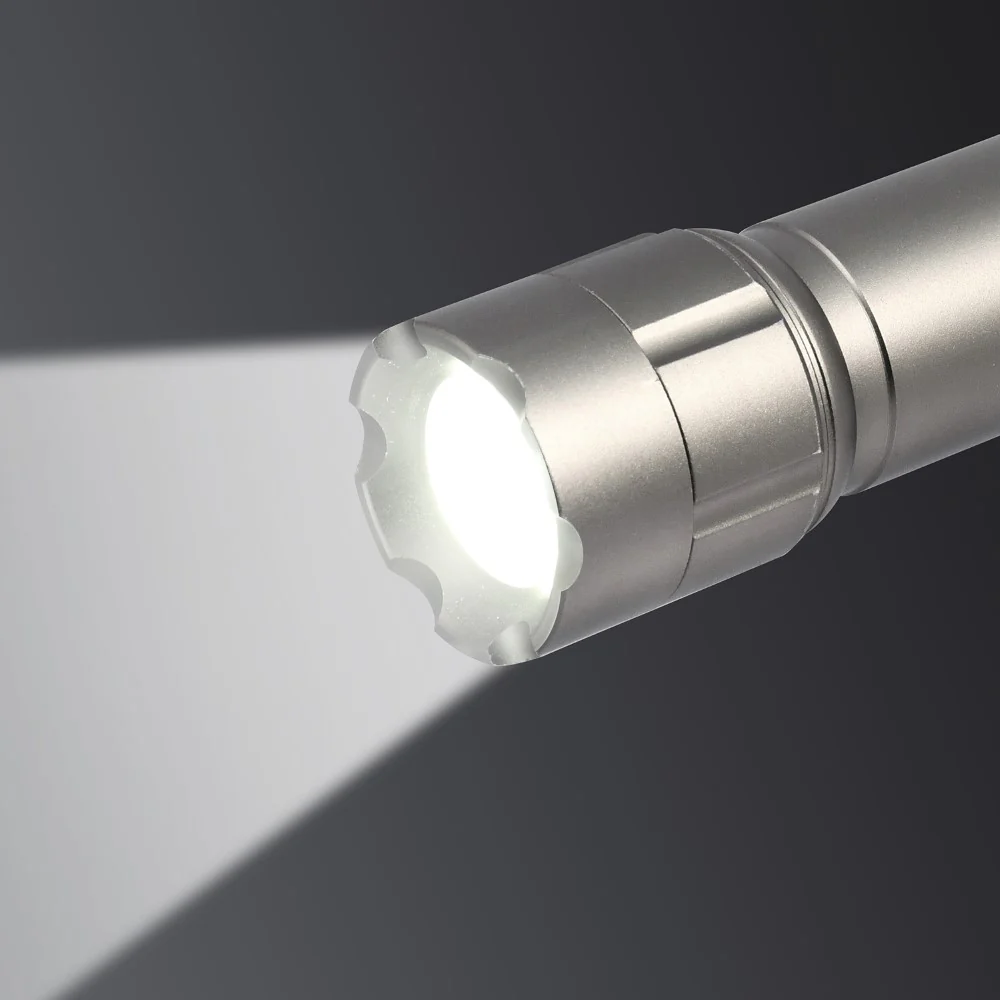 ELPA LED ハンドライト 450ルーメン DOP-EP440 1個 - Image 5