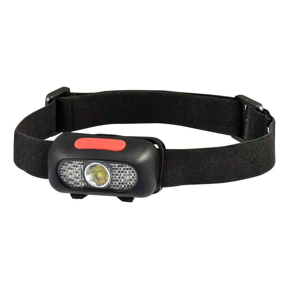 ELPA LEDヘッドライト 100ルーメン DOP-HD070 1個 - Image 6