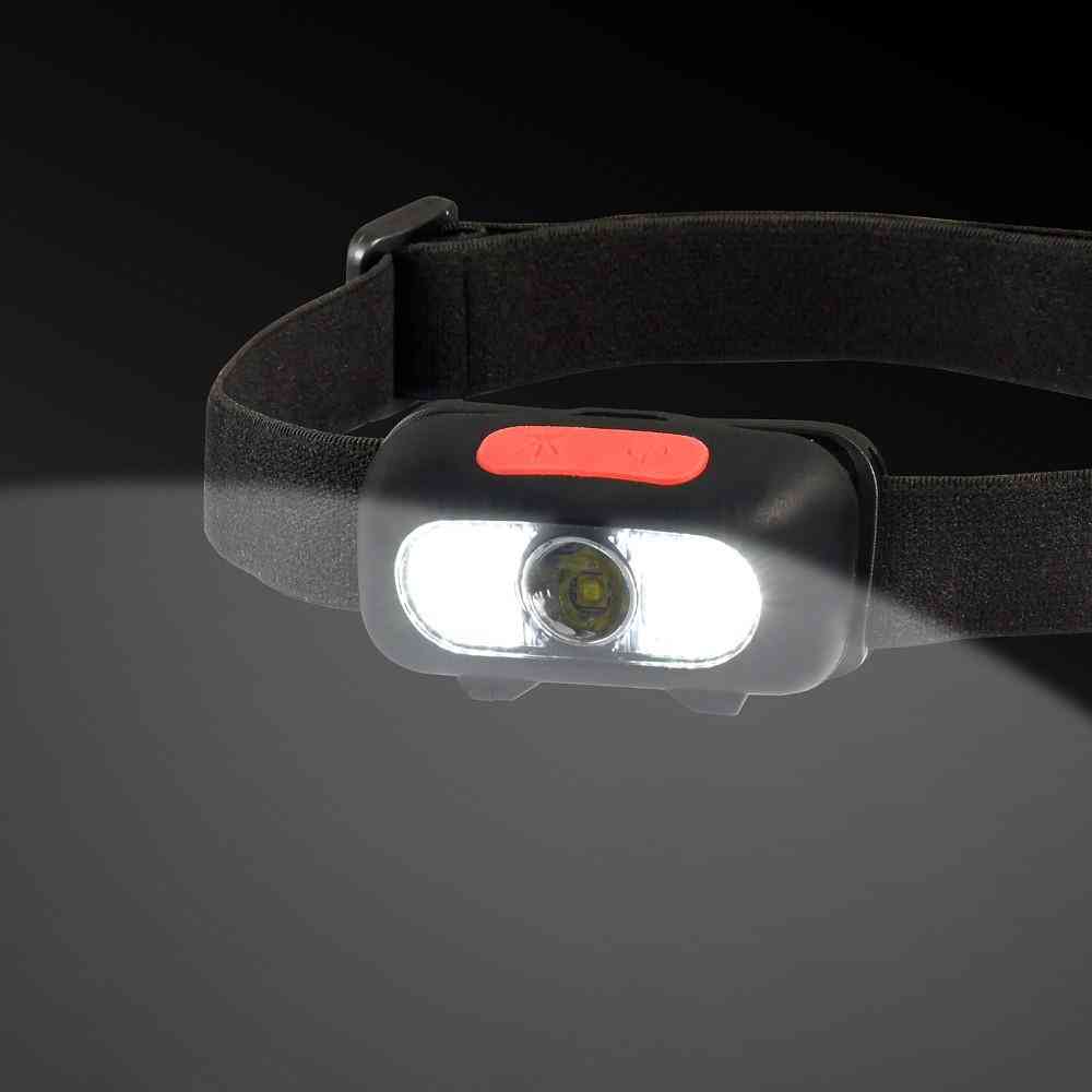 ELPA LEDヘッドライト 100ルーメン DOP-HD070 1個 - Image 8