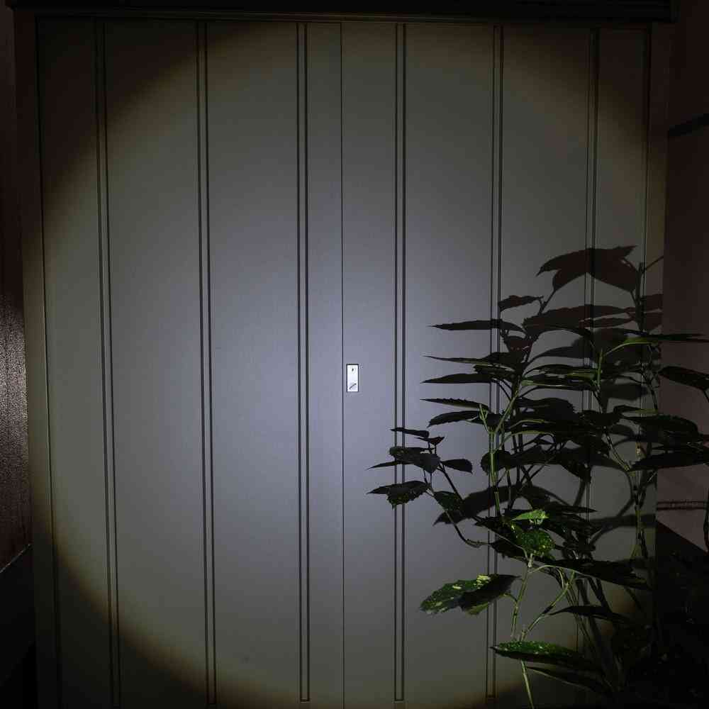 ELPA LED アルミハンドライト 250ルーメン DOP-EP520 1個 - Image 15