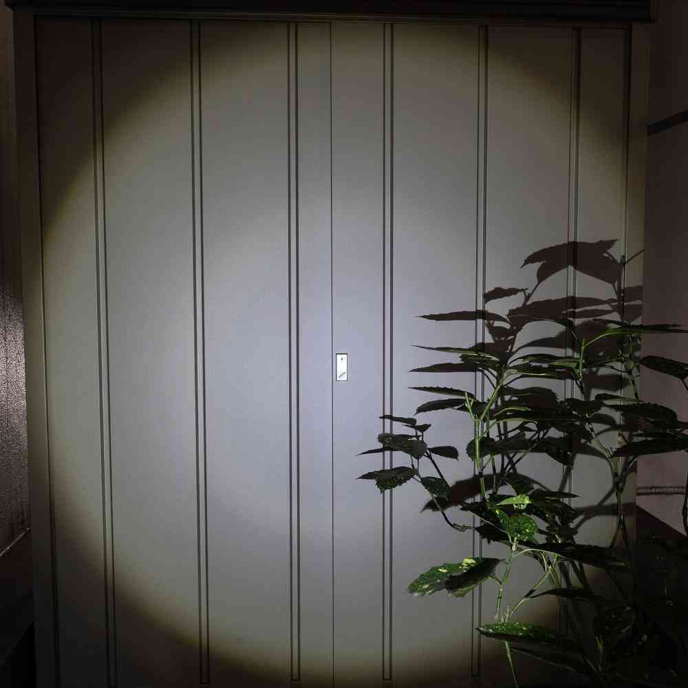 ELPA LED アルミハンドライト 450ルーメン DOP-EP540 1個 - Image 15