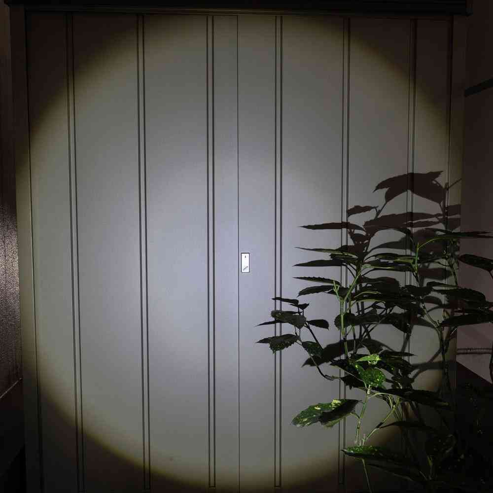 ELPA LED アルミハンドライト 650ルーメン DOP-EP560 1個 - Image 15