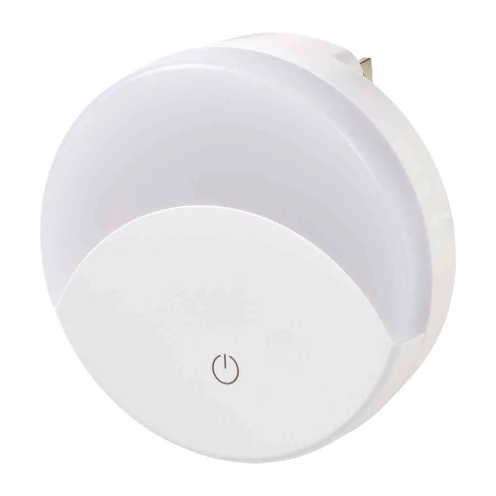 朝日電器 エルパ ELPA LEDスイッチ付きライト PM-LF003TP(W) - Image 2