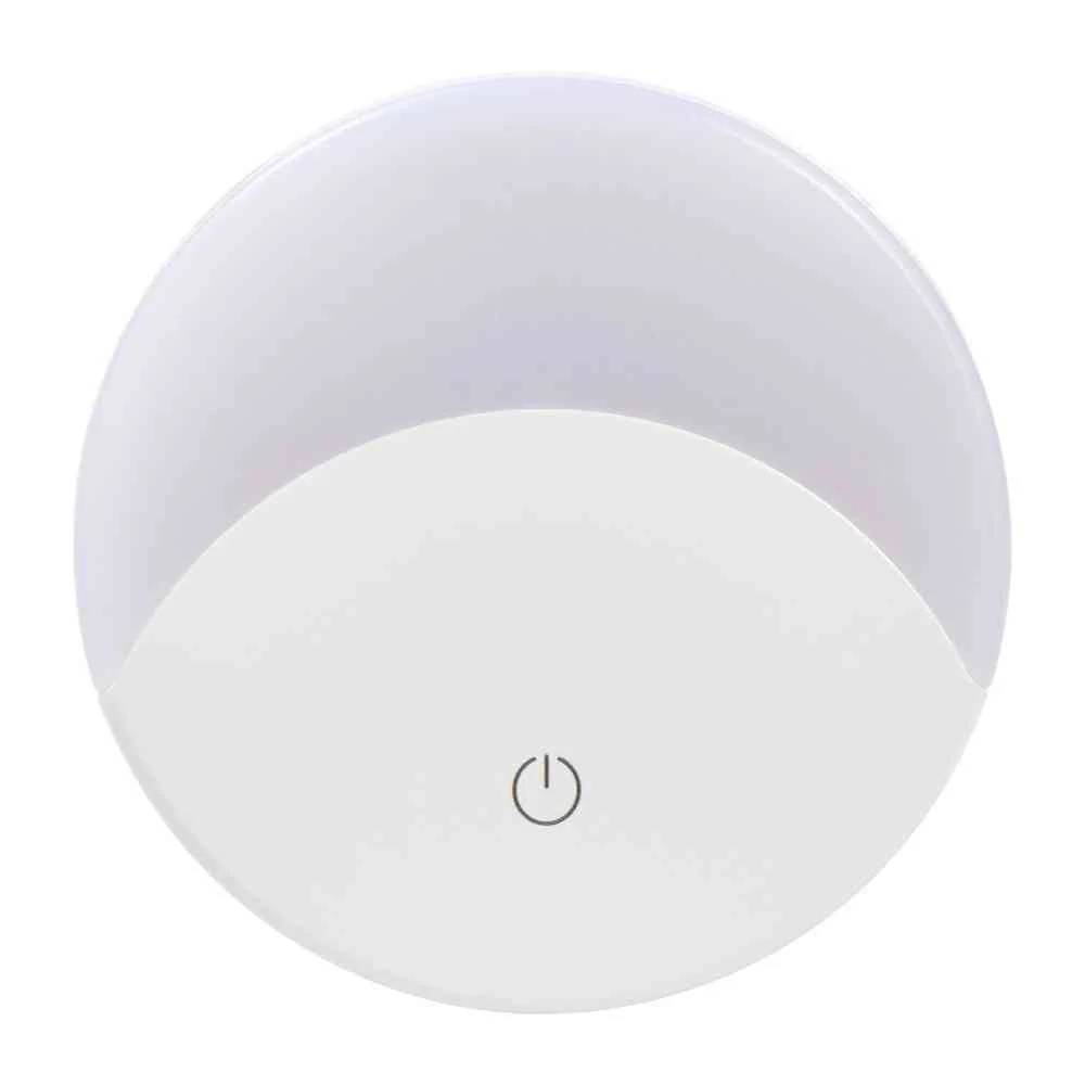 朝日電器 エルパ ELPA LEDスイッチ付きライト PM-LF004RE（W） - Image 3