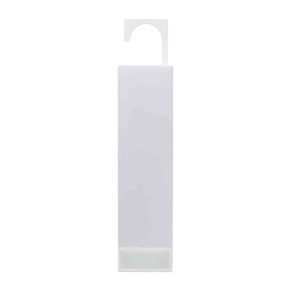 朝日電器 エルパ ELPA LEDセンサー付きライト PM-LF007PIR(W) - Image 3