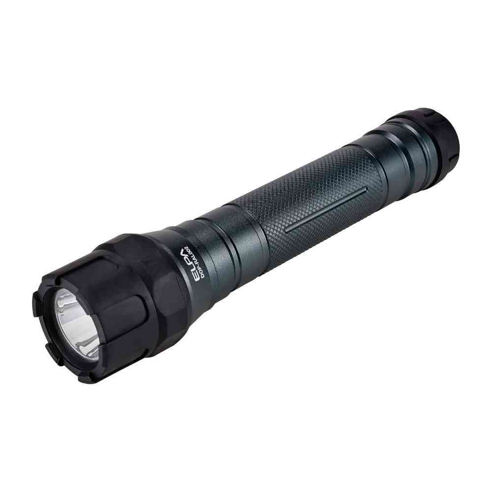 ELPA LED ラバーアルミライト DOP-RAL002 1個 - Image 6