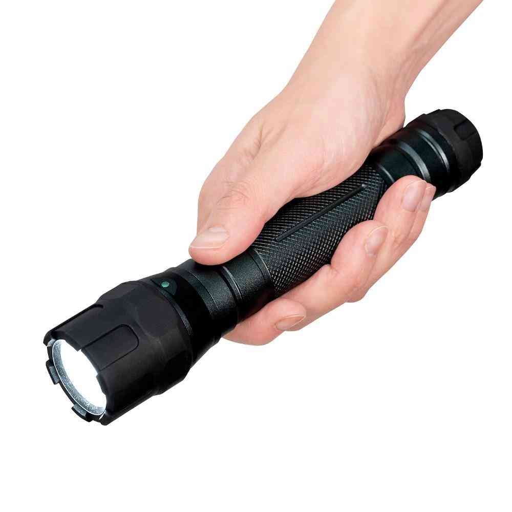 ELPA LED ラバーアルミライト DOP-RAL002 1個 - Image 7