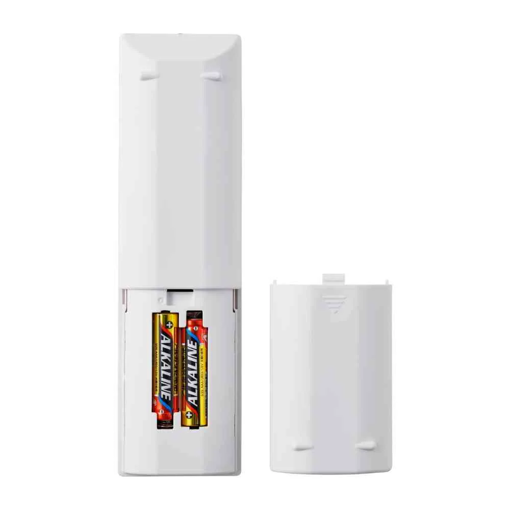 エルパ ELPA テレビリモコン RC-TV102WH - Image 7