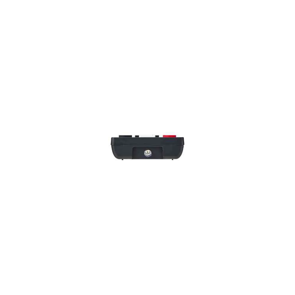 エルパ ELPA 抗菌アプリボタンテレビリモコン RC-TVK103 - Image 4