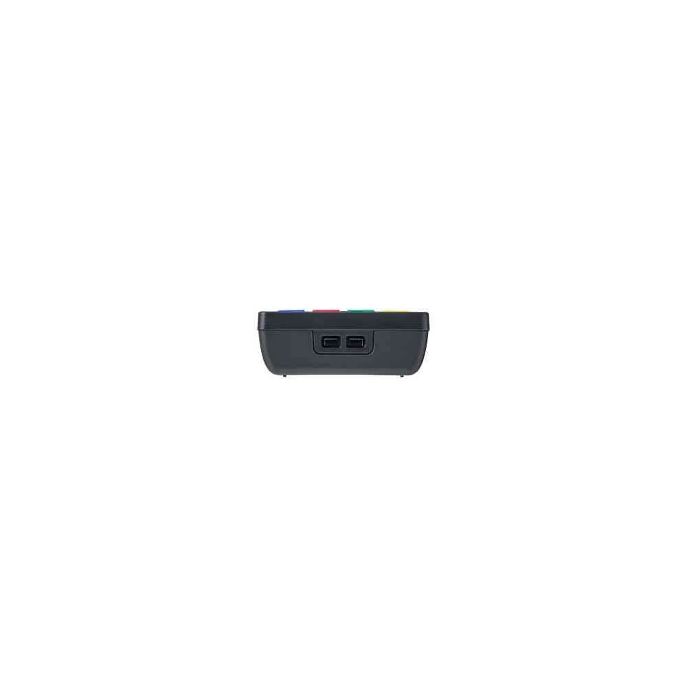 エルパ ELPA 抗菌アプリボタンテレビリモコン RC-TVK103 - Image 5