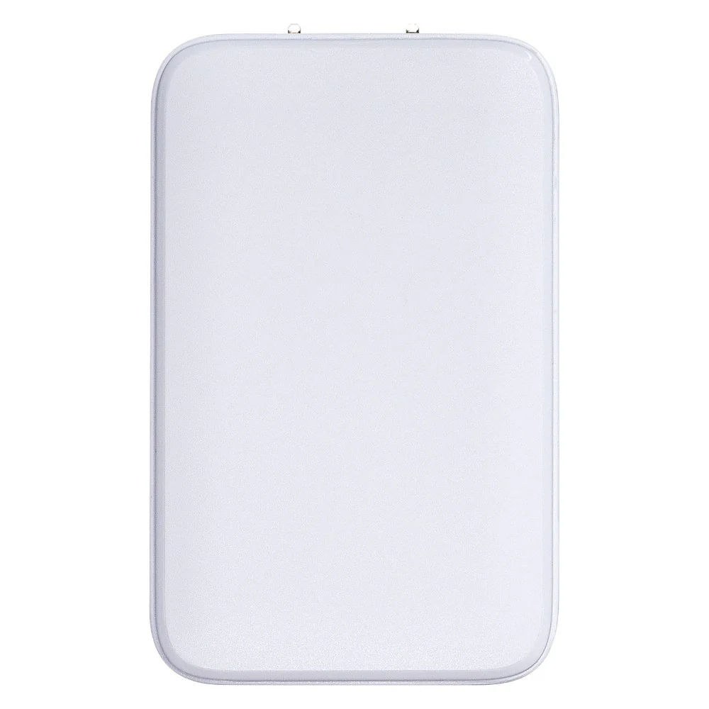 エルパ ELPA フラットUSBアダプター PD60W UC-26B ホワイト - Image 2