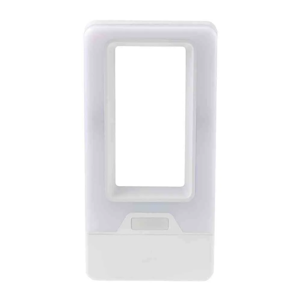 ELPA LEDセンサー付ライト プレート取付 PM-LF008PIR（W） 1個 - Image 9