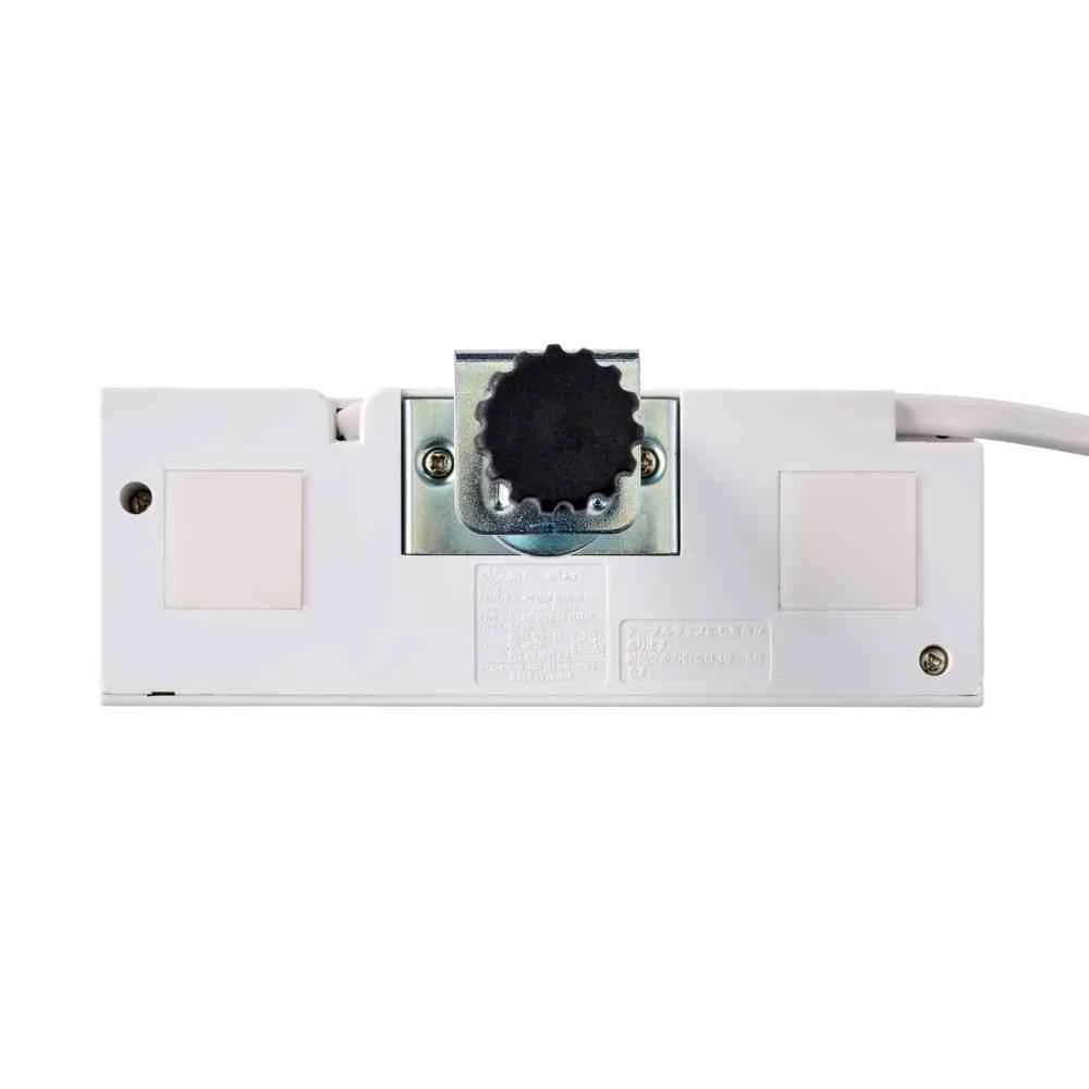 エルパ ELPA デスクUSBタップ PD20W WLS-DS4222SUC（W） - Image 5