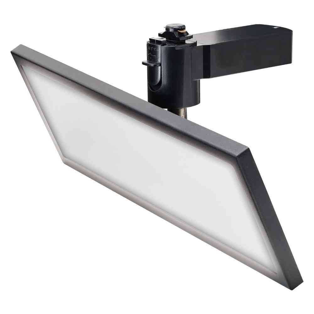 エルパ ELPA LEDライティングバー用ライト パネル形 LRS-FP30D（BK） - Image 4