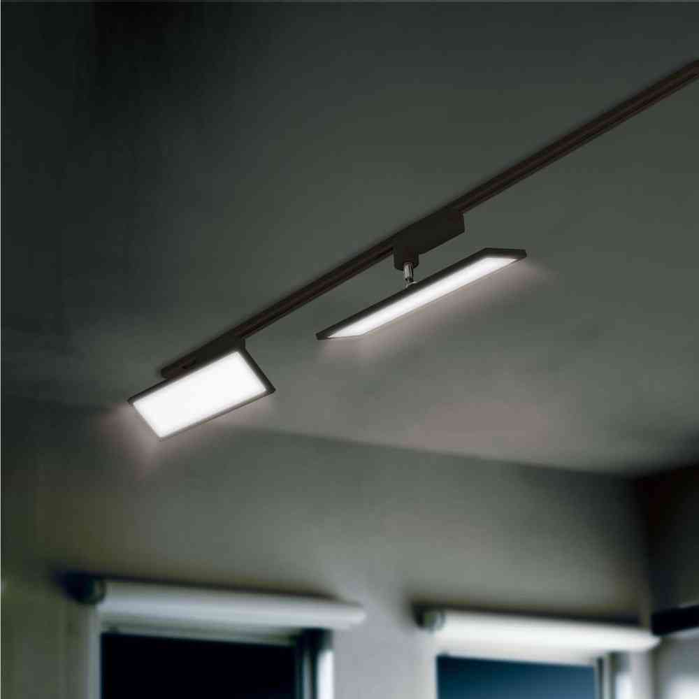 エルパ ELPA LEDライティングバー用ライト パネル形 LRS-FP30D（BK） - Image 5