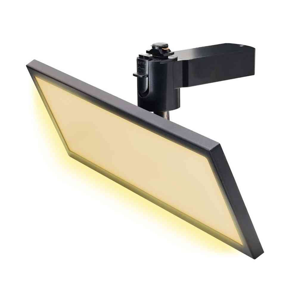 エルパ ELPA LEDライティングバー用ライト パネル形 LRS-FP30L（BK） - Image 4