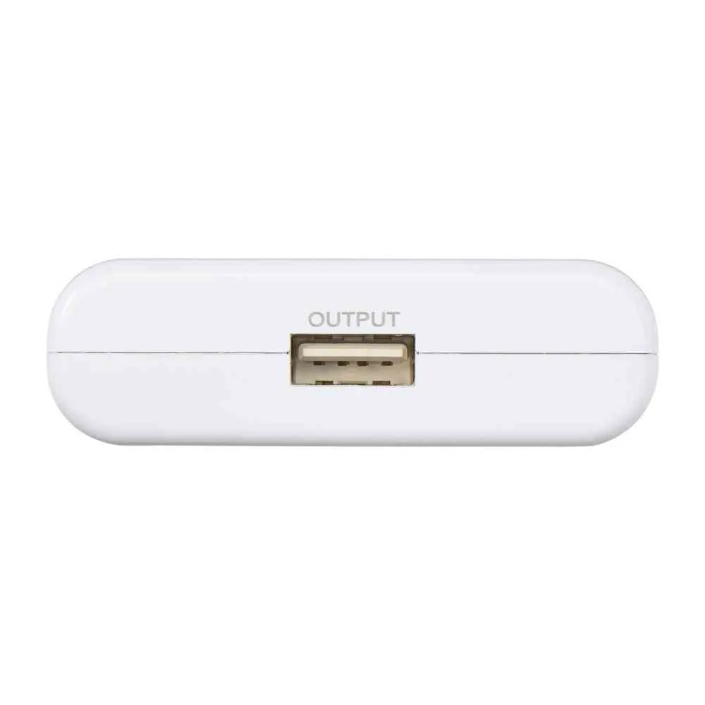 エルパ ELPA 電池式充電器 USB BC-100 - Image 4