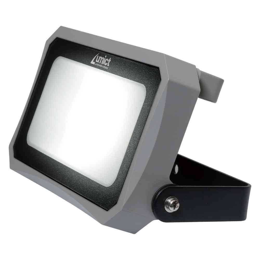 エルパ ELPA AC式投光器 1000LM LFL-1001 - Image 9