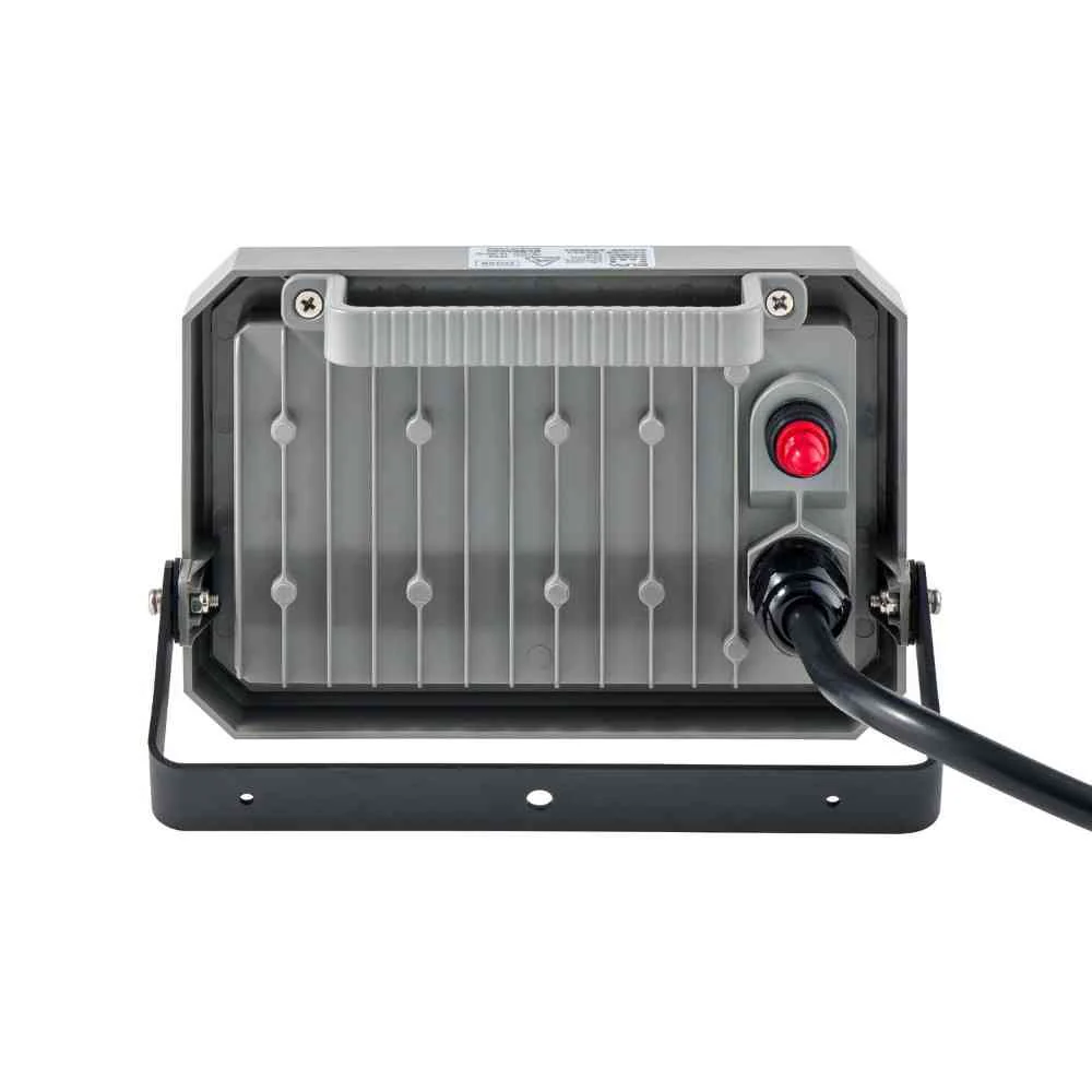 エルパ ELPA AC式投光器 2000LM LFL-1002 - Image 5
