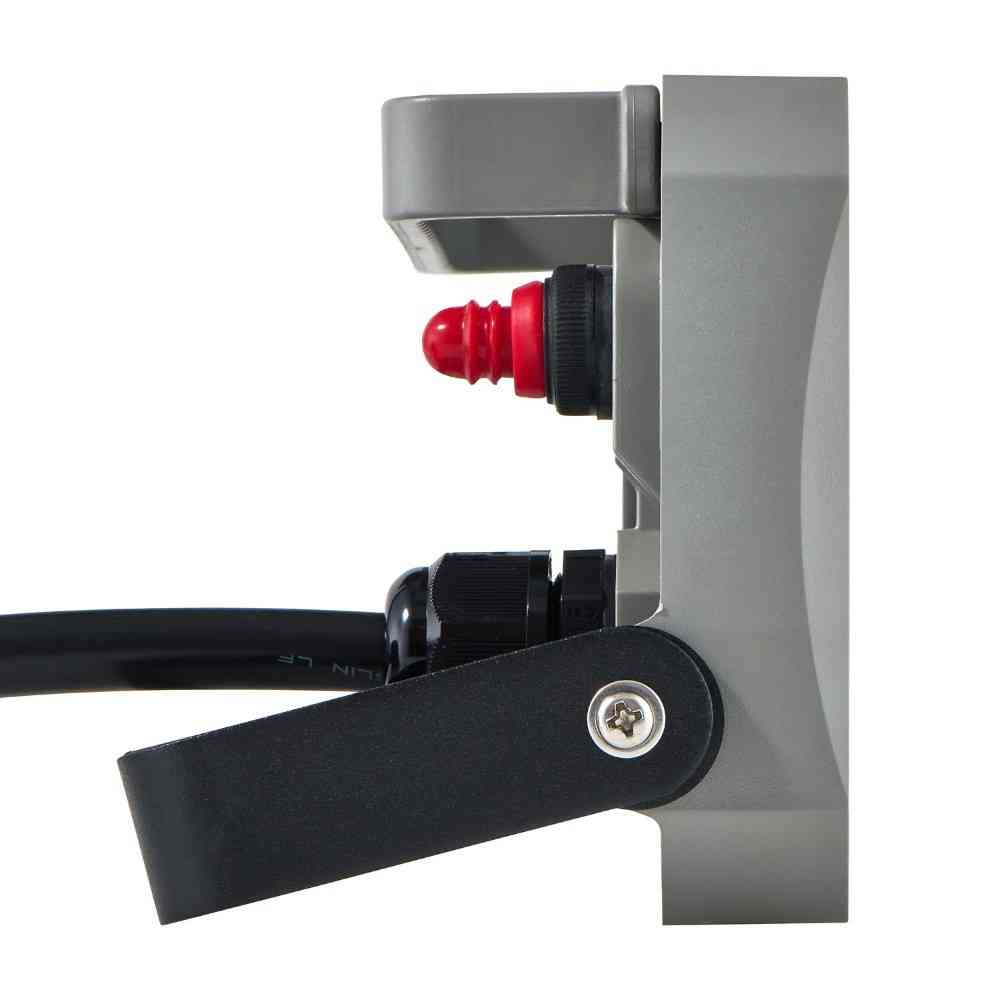 エルパ ELPA AC式投光器 3000LM LFL-1003 - Image 4
