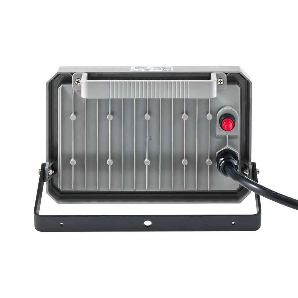 エルパ ELPA AC式投光器 3000LM LFL-1003 - Image 5