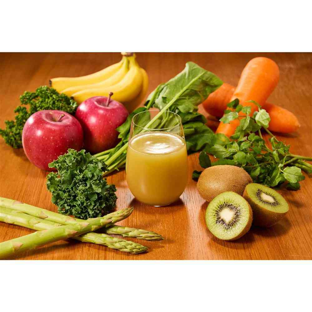 ◆カゴメ 野菜生活100 Smoothie グリーンスムージー 1000g - Image 3