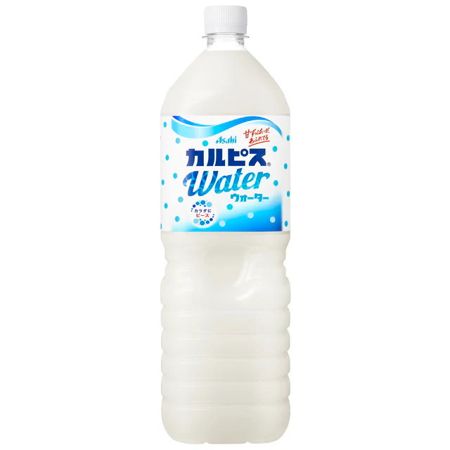 ◆カルピスウォーター 1.5L - Image 2
