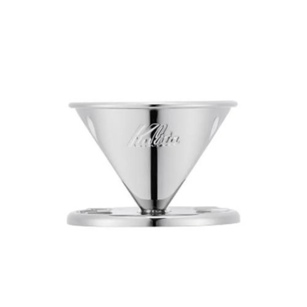 kalita SS101ドリッパー 04159 【直送品】 返品・キャンセル・他商品と同時購入は不可 - Image 2