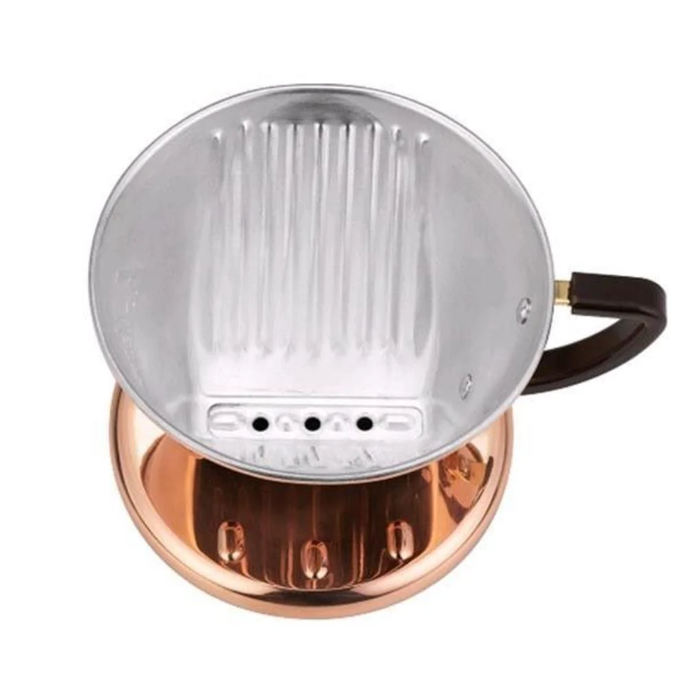 kalita Cu102ドリッパー05153 【直送品】 返品・キャンセル・他商品と同時購入は不可 - Image 3