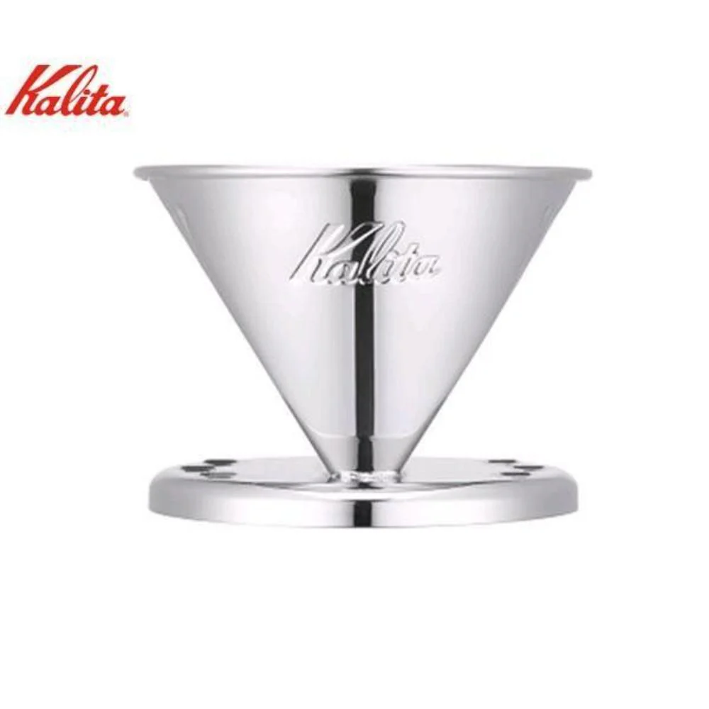 kalita SS102ドリッパー 05155 【直送品】 返品・キャンセル・他商品と同時購入は不可 - Image 2