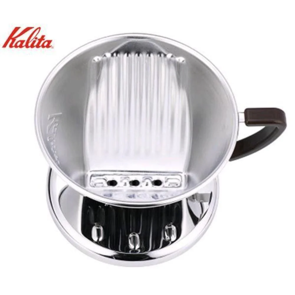 kalita SS102ドリッパー 05155 【直送品】 返品・キャンセル・他商品と同時購入は不可 - Image 3