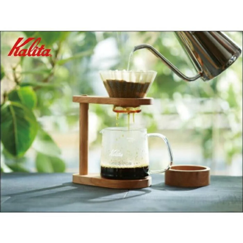 kalita WDG-185 スタンドセット 44304 【直送品】 返品・キャンセル・他商品と同時購入は不可 - Image 3