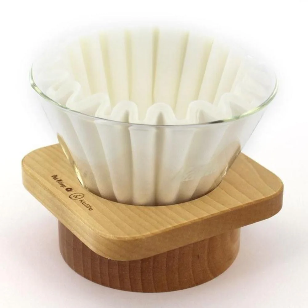kalita WDG-185 角型 44306 【直送品】 返品・キャンセル・他商品と同時購入は不可 - Image 4