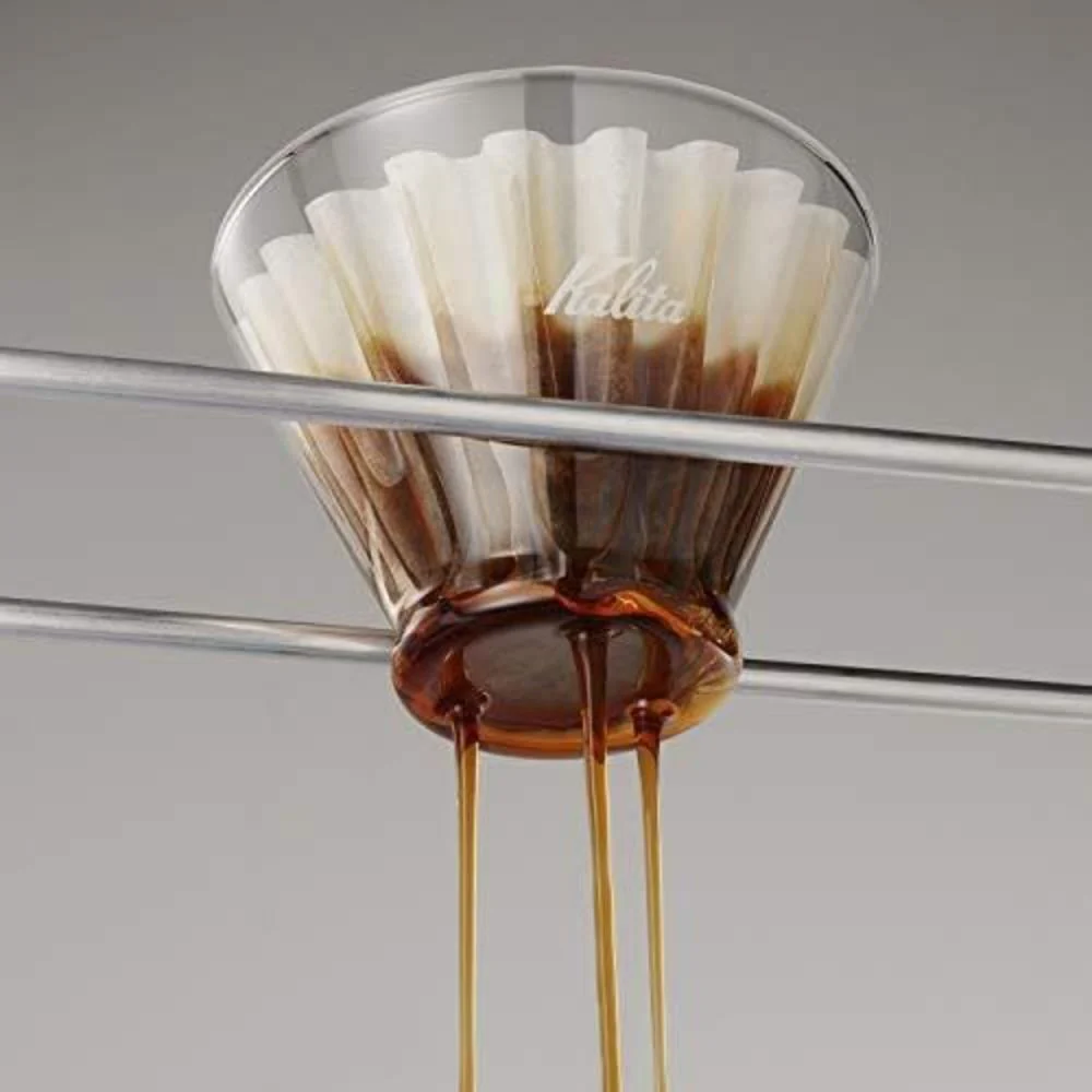 kalita WDG-185 角型セット 44315 【直送品】 返品・キャンセル・他商品と同時購入は不可 - Image 2